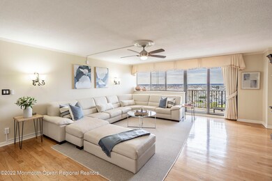 The Admirality Condominium unit 10K, Monmouth Beach, NJ 07750 - photo 4