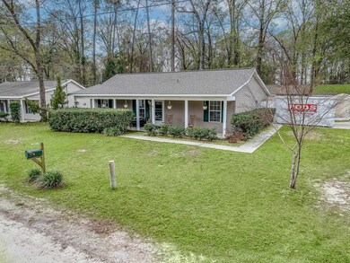 62 J R Milton Rd, Crawfordville, FL 32327 - photo 2