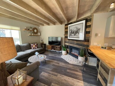 166 Holly Ln, Stateline, NV 89449 - photo 2