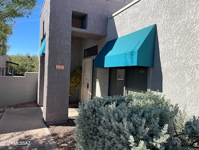 5573 N Crystal Mist Place, Tucson, AZ 85750 - photo 3