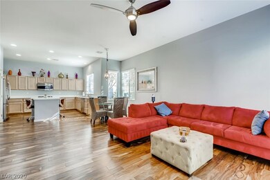 2003 Ardilea St, Las Vegas, NV 89135 - photo 4