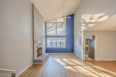 2002 S Lubbock St, Brenham, TX 77833 - photo 2