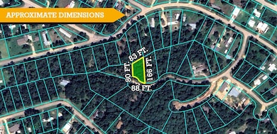 0 Mule Deer Trail unit 25509268, Onalaska, TX 77360 - photo 5