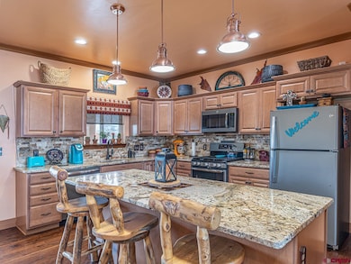 1667 Kaleigh Cir, Cortez, CO 81321 - photo 6