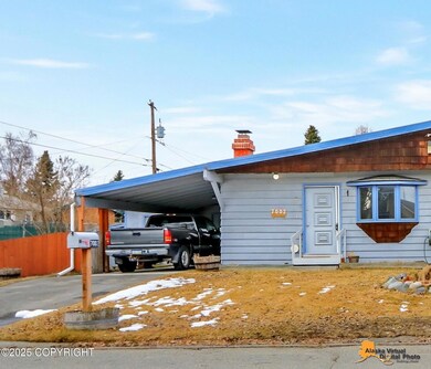 7000 Stanley Dr, Anchorage, AK 99518 - photo 6