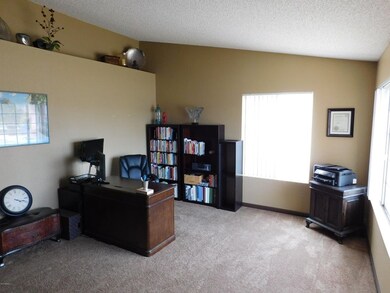 Front room