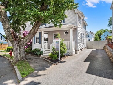 127 Marianna St, Lynn, MA 01902 - photo 3