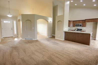 2444 N Hooded Crane Cir unit 11, Clinton, UT 84015 - photo 7