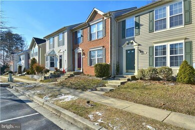2716 Thornbrook Ct, Odenton, MD 21113 - photo 2