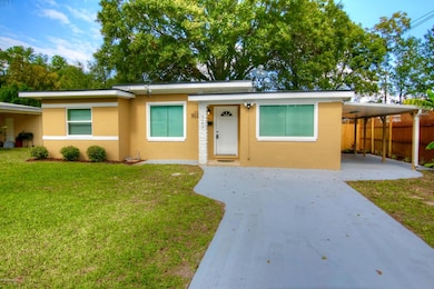 5103 Camille Ave, Jacksonville, FL 32210 - photo 2