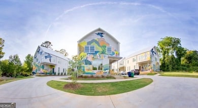 221 North Ave, Athens, GA 30601 - photo 6