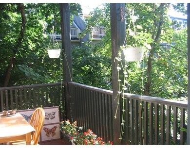 7 1/2 Centre St unit 22, Cambridge, MA 02139 - photo 5