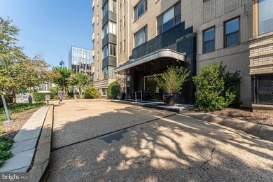 General Scott Apartments unit 807, Washington, DC 20036 - photo 2