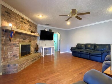 6412 Simmons Rd, North Richland Hills, TX 76182 - photo 2