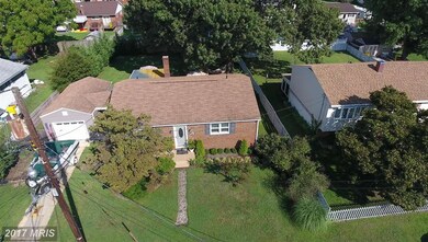 222 Lake Rd, Pasadena, MD 21122 - photo 2