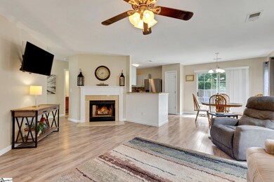 101 Beauregard Ct, Greer, SC 29651 - photo 2