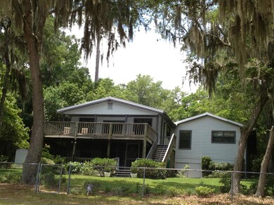 Another view of home