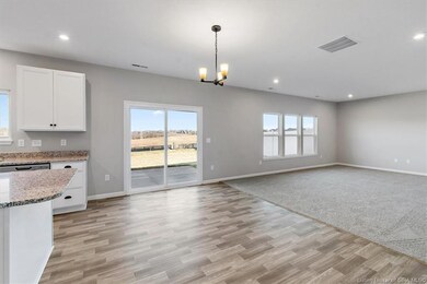 8218 Crescent Cove, Charlestown, IN 47111 - photo 6