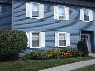 151 N Twin Oaks Terrace, South Burlington, VT 05403 - photo 2