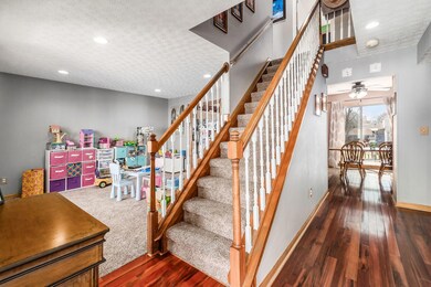 [007] 1079 Rendezvous Ln, Colum