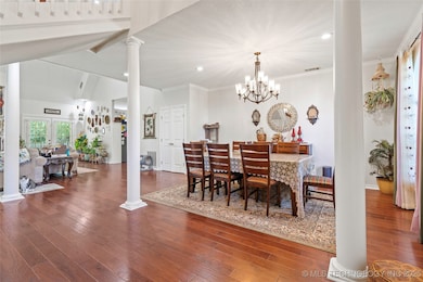 114 Meadow Rd, Ardmore, OK 73401 - photo 5