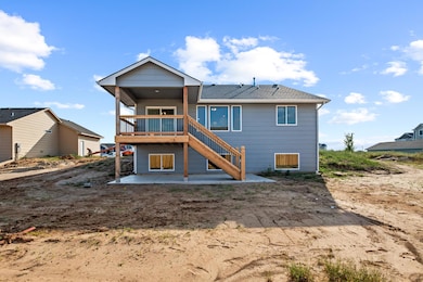 10977 W Sondra St, Maize, KS 67101 - photo 5