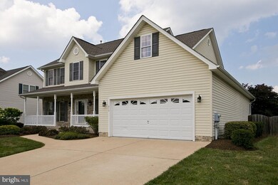 210 Wayfaring Dr, Winchester, VA 22602 - photo 2