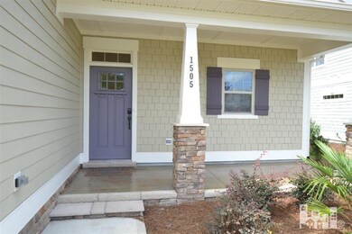 1505 Low Country Blvd, Leland, NC 28451 - photo 2