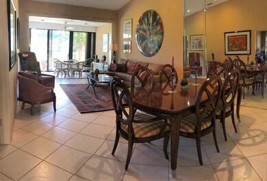 Dining Room-Living Room
