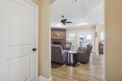 251 Olde Towne Rd, Paradise, TX 76073 - photo 4