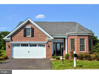 2259 Nelson Ct, Schwenksville, PA 19473 - photo 2