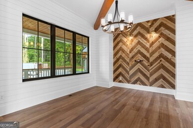 LOT 3 Bow Trail, Woodstock, GA 30188 - photo 5