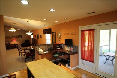 1039 Charnwood Pkwy, Beech Grove, IN 46107 - photo 4