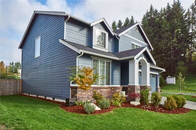 15840 SE 265th Ct, Covington, WA 98042 - photo 2