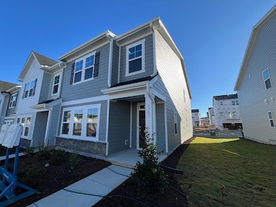 1787 Aspen River Ln, Apex, NC 27502 - photo 2