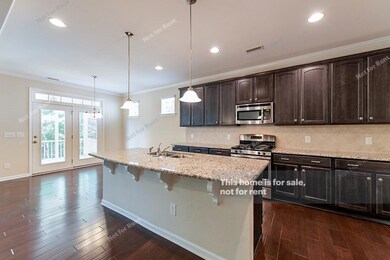 828 Briana Dr, Durham, NC 27712 - photo 4