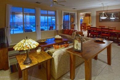 View of greatrm dining area