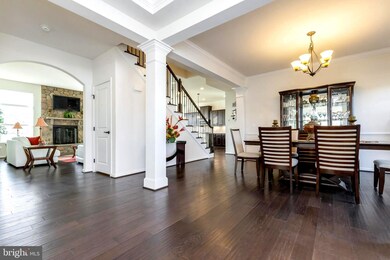 5008 Parkside Ct, Warrenton, VA 20187 - photo 4