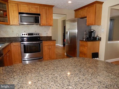 3053 Railroad Vine Ct, Fairfax, VA 22031 - photo 4