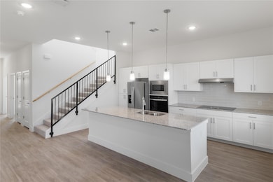 18531 Kyle Seale Pkwy unit 25, San Antonio, TX 78255 - photo 3