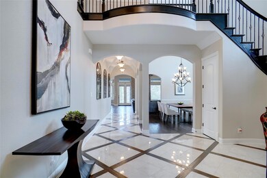 7005 Monet, Colleyville, TX 76034 - photo 5