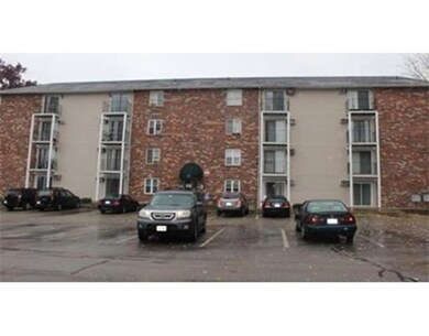 71 Edgeworth St unit 1, Worcester, MA 01605 - photo 3