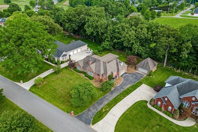 3821 Plantation Dr, Cookeville, TN 38506 - photo 7