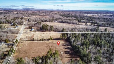 Land Penobscot Dorr Aerials-7