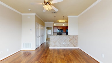 1198 Jones Butler Rd unit 1810, College Station, TX 77840 - photo 4