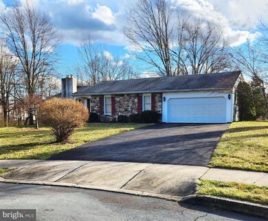 1258 Georgia Ln, Hatfield, PA 19440 - photo 2