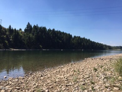 river access