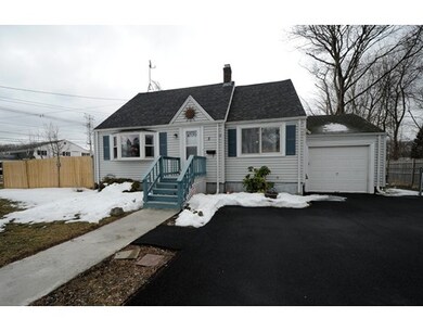5 Chapin Cir, Randolph, MA 02368 - photo 2
