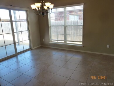 3008 W Mobile St, Broken Arrow, OK 74011 - photo 7