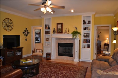 301 SW Tunbridge Dr, Bentonville, AR 72712 - photo 7